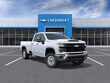  Chevrolet Silverado 2500 HD