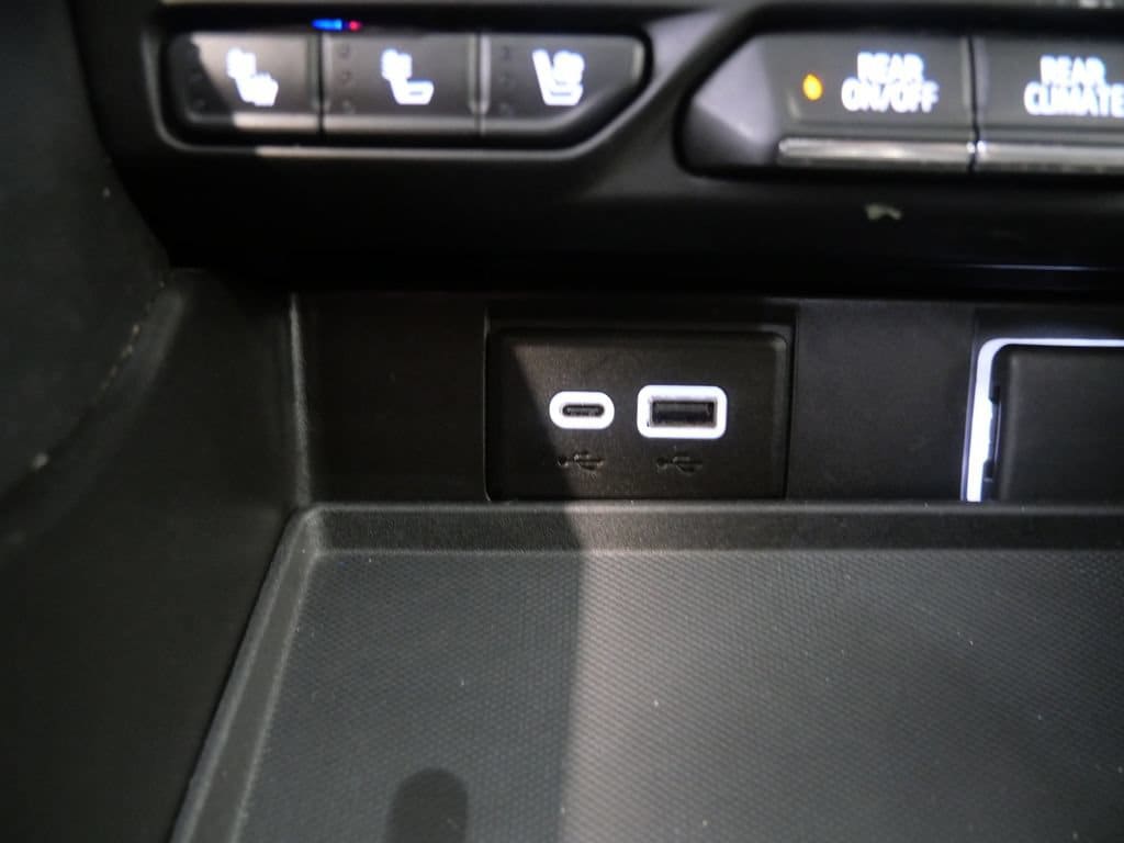 2023 Chevrolet Tahoe High Country - Photo 24