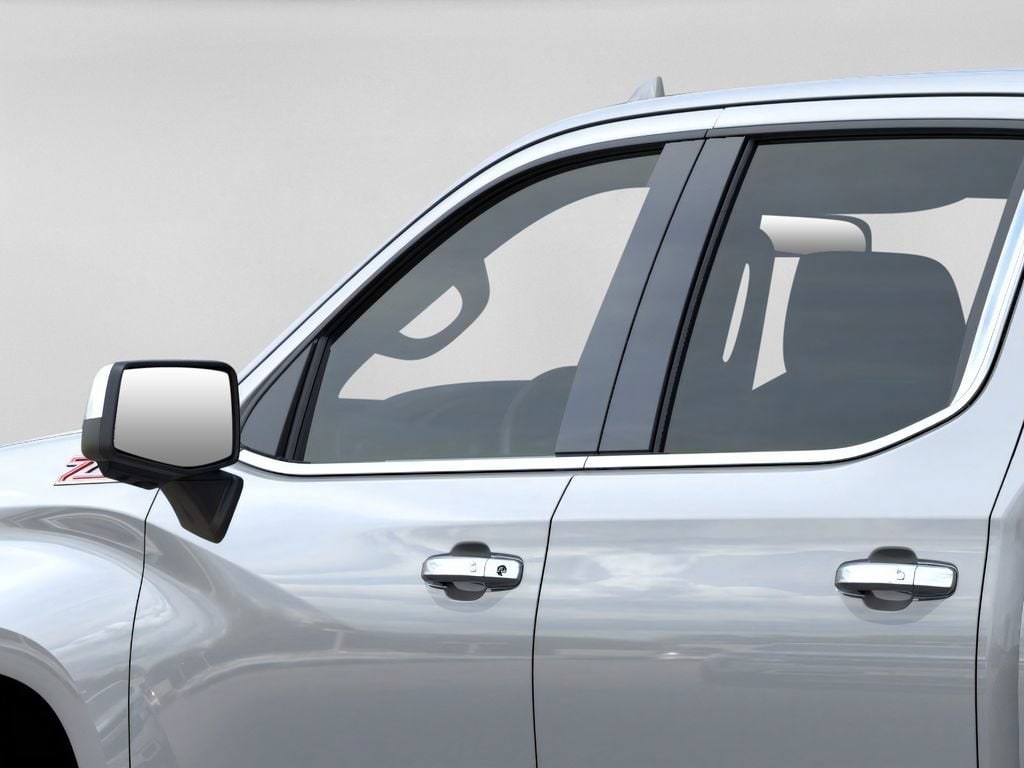 2026 Chevrolet Silverado 1500 LTZ - Photo 14