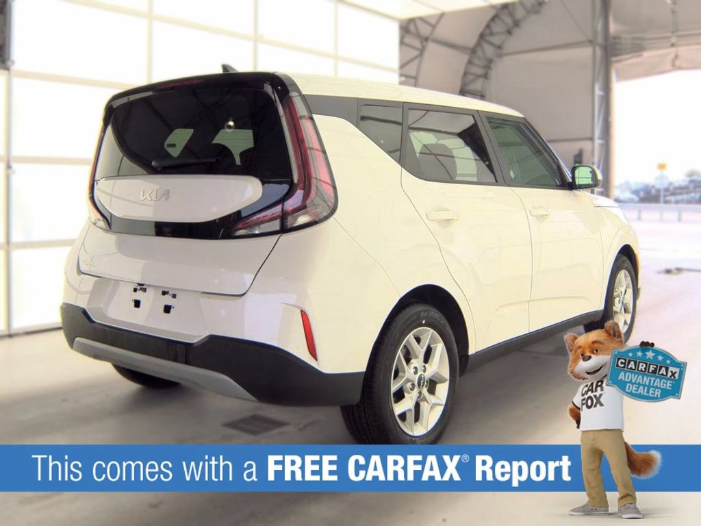 Used 2025 Kia Soul LX with VIN KNDJ23AU2S7962327 for sale in Wayzata, Minnesota