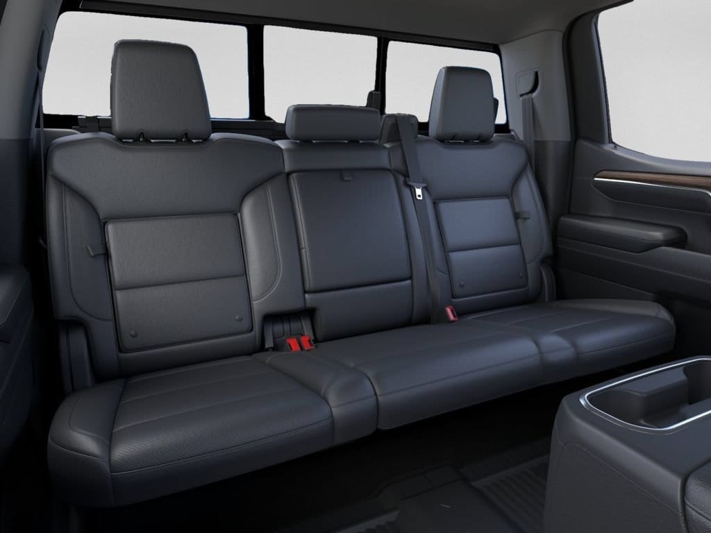 2026 Chevrolet Silverado 1500 RST - Photo 19