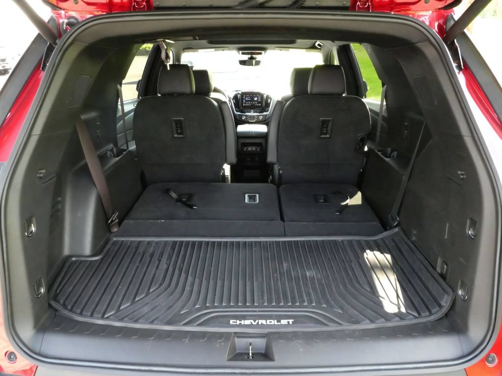 2023 Chevrolet Traverse RS - Photo 29