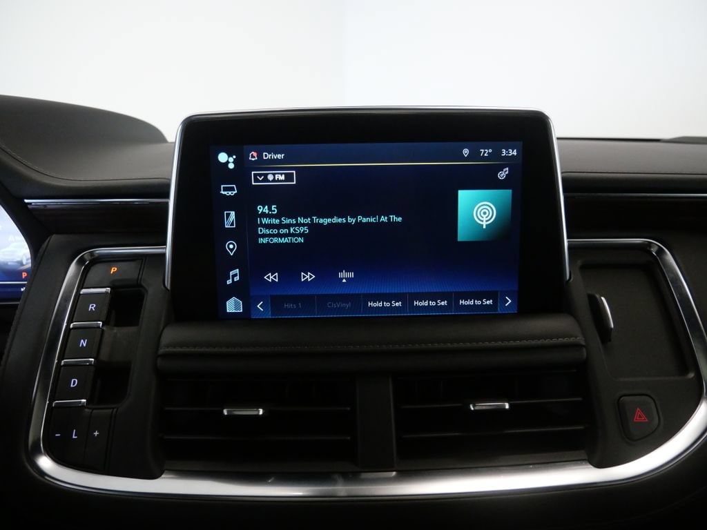 2023 Chevrolet Tahoe High Country - Photo 20