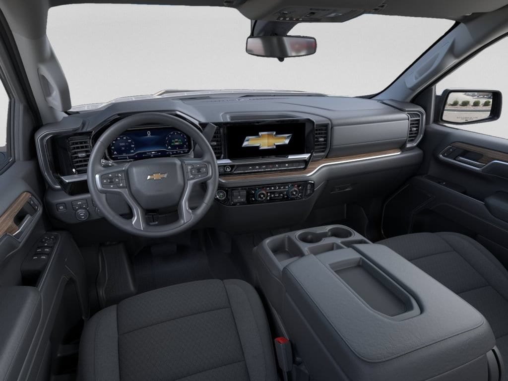 2026 Chevrolet Silverado 1500 LT - Photo 17