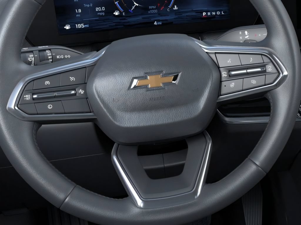 2026 Chevrolet Equinox LT - Photo 21