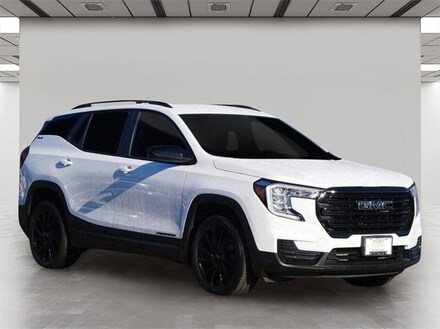 2023 GMC Terrain SLE SUV