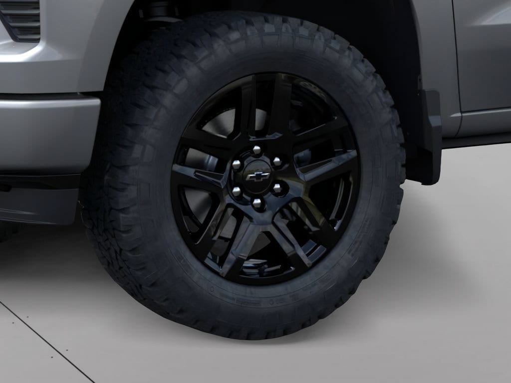 2026 Chevrolet Silverado 1500 RST - Photo 10