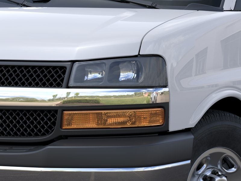 2026 Chevrolet Express Cargo Work Van - Photo 44