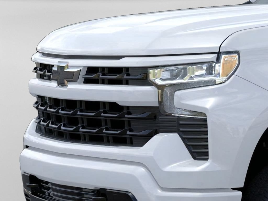 2025 Chevrolet Silverado 1500 RST - Photo 15