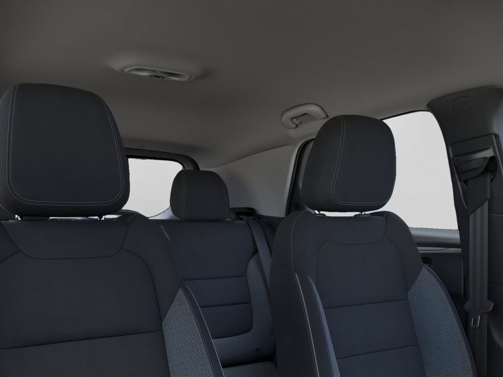 2026 Chevrolet Trailblazer LT - Photo 26