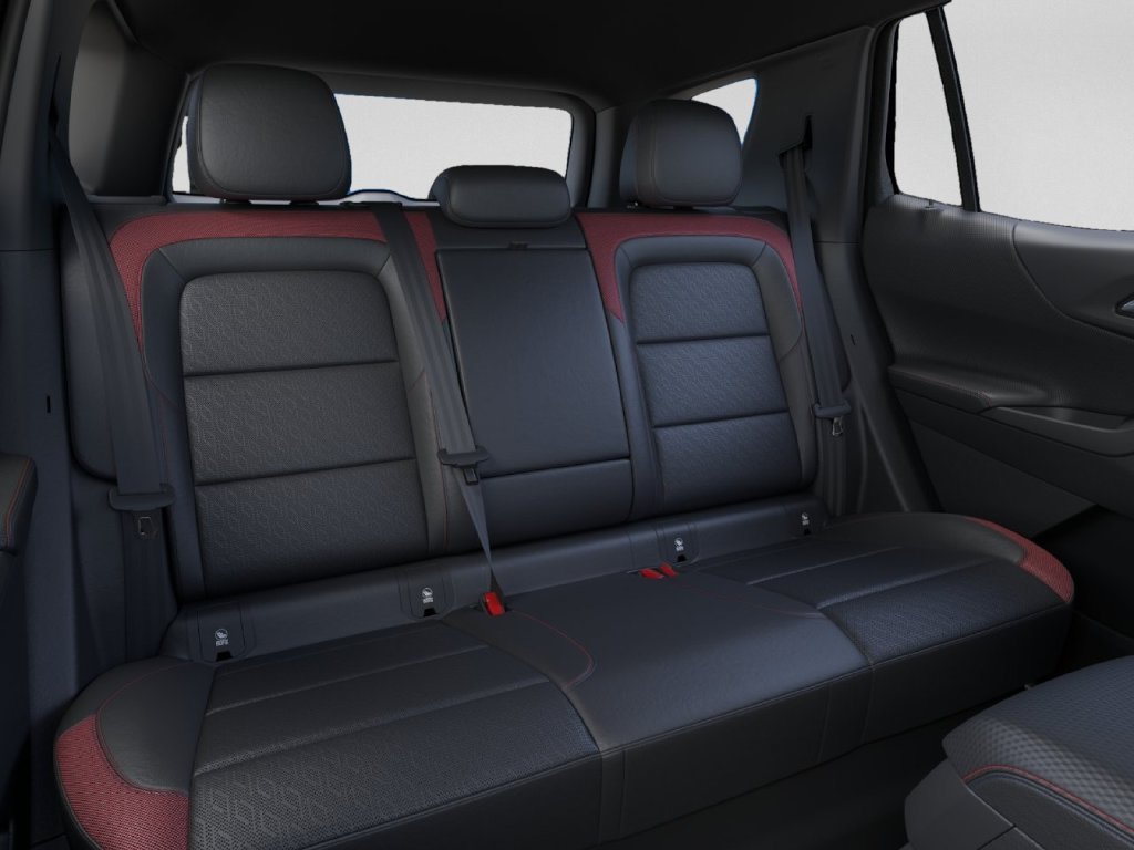 2027 Chevrolet Equinox RS - Photo 19