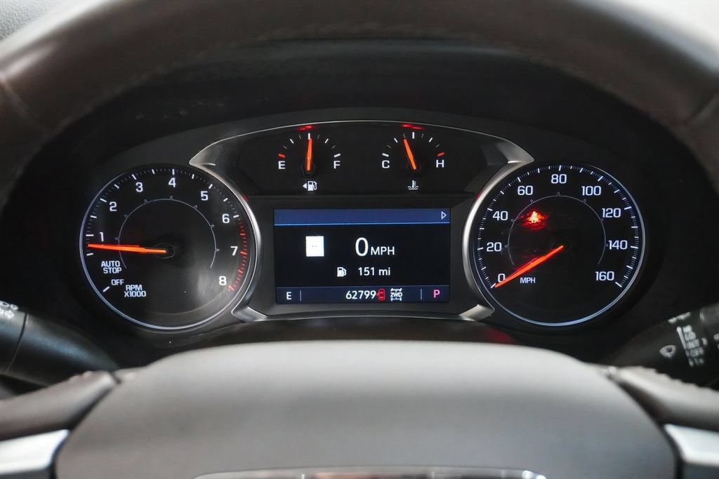 2023 GMC Acadia SLT - Photo 22