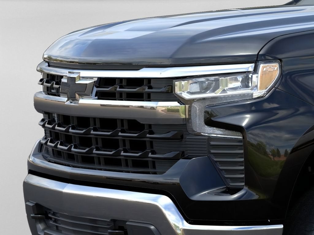 2026 Chevrolet Silverado 1500 LT - Photo 15