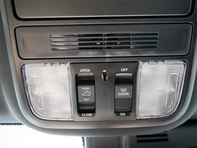 2023 Honda Passport EX-L photo 23