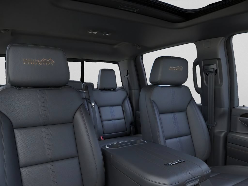 2026 Chevrolet Silverado 3500HD High Country - Photo 26