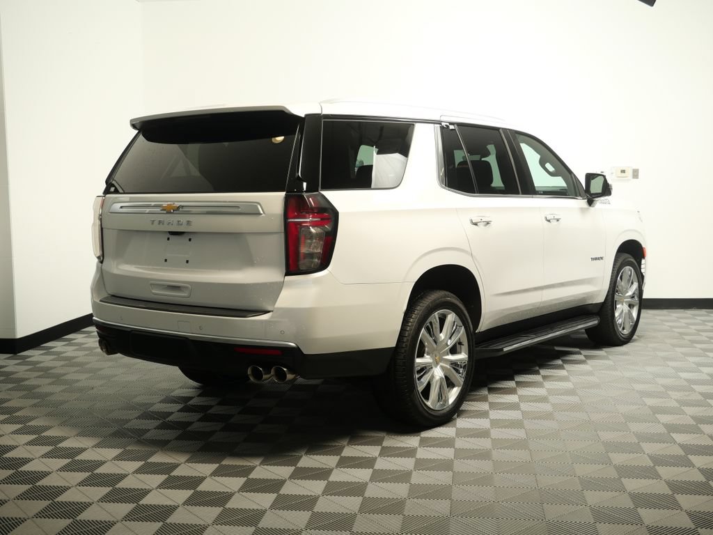 2023 Chevrolet Tahoe High Country - Photo 7