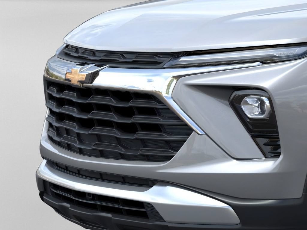 2026 Chevrolet Trailblazer LT - Photo 15