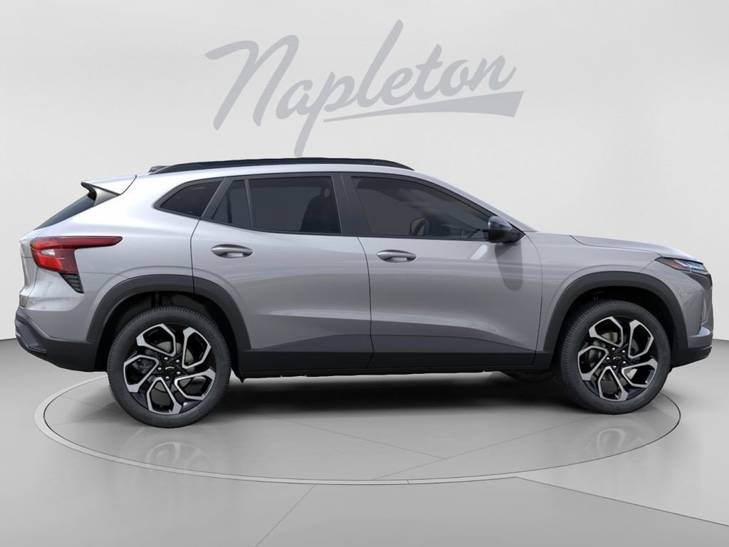 2026 Chevrolet Trax RS - Photo 7