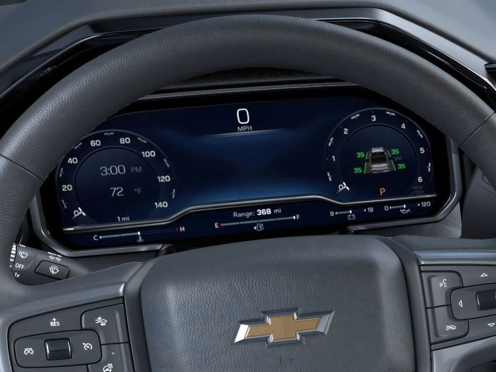 2026 Chevrolet Silverado 1500 LT - Photo 20