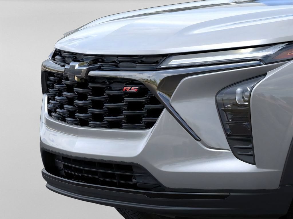 2026 Chevrolet Trax RS - Photo 15
