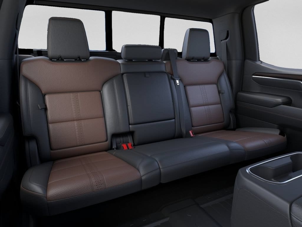 2026 Chevrolet Silverado 1500 High Country - Photo 19