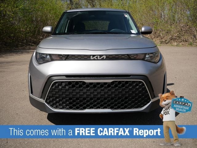 Used 2025 Kia Soul LX with VIN KNDJ23AU4S7955749 for sale in Wayzata, Minnesota