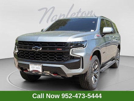 2024 Chevrolet Tahoe Z71 SUV
