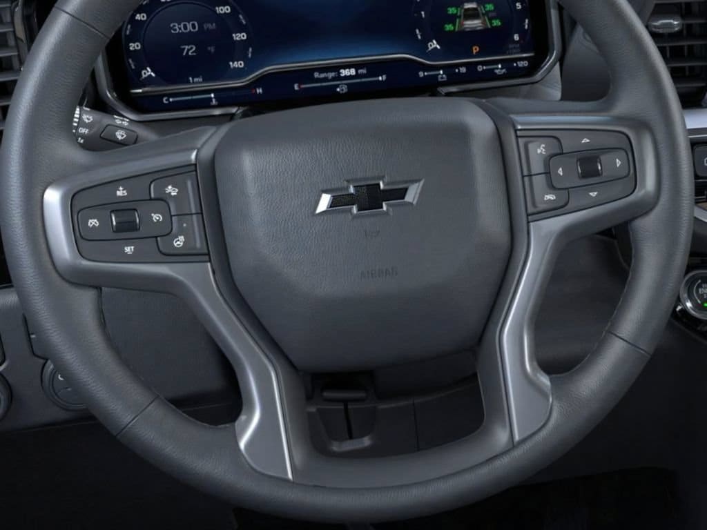 2025 Chevrolet Silverado 1500 RST - Photo 21