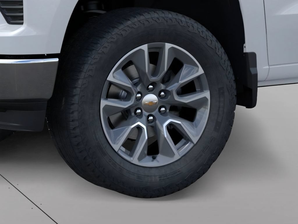 2026 Chevrolet Silverado 1500 LT - Photo 10