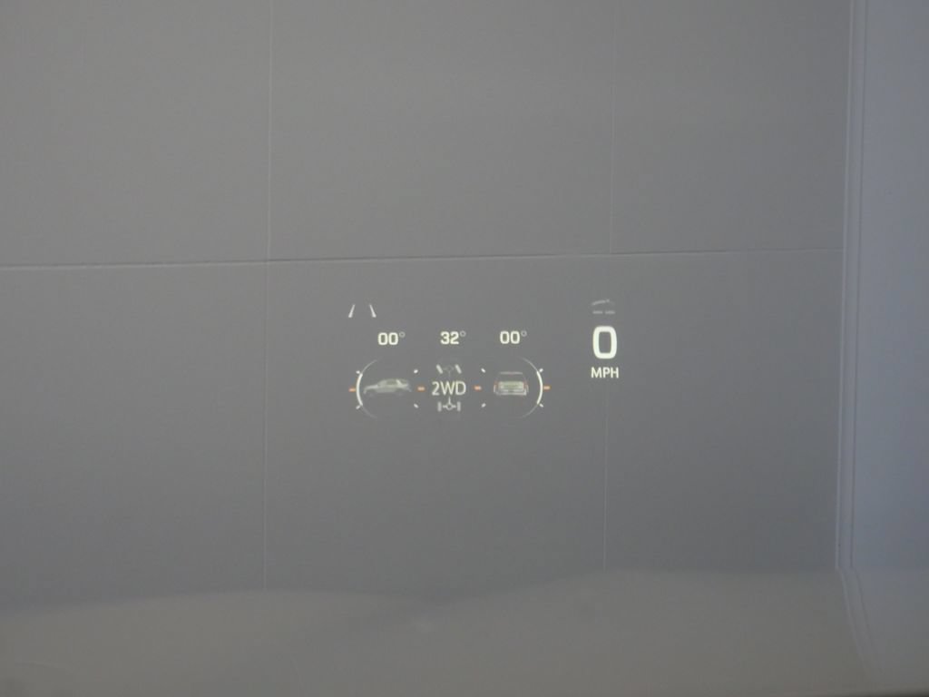 2023 Chevrolet Tahoe High Country - Photo 33