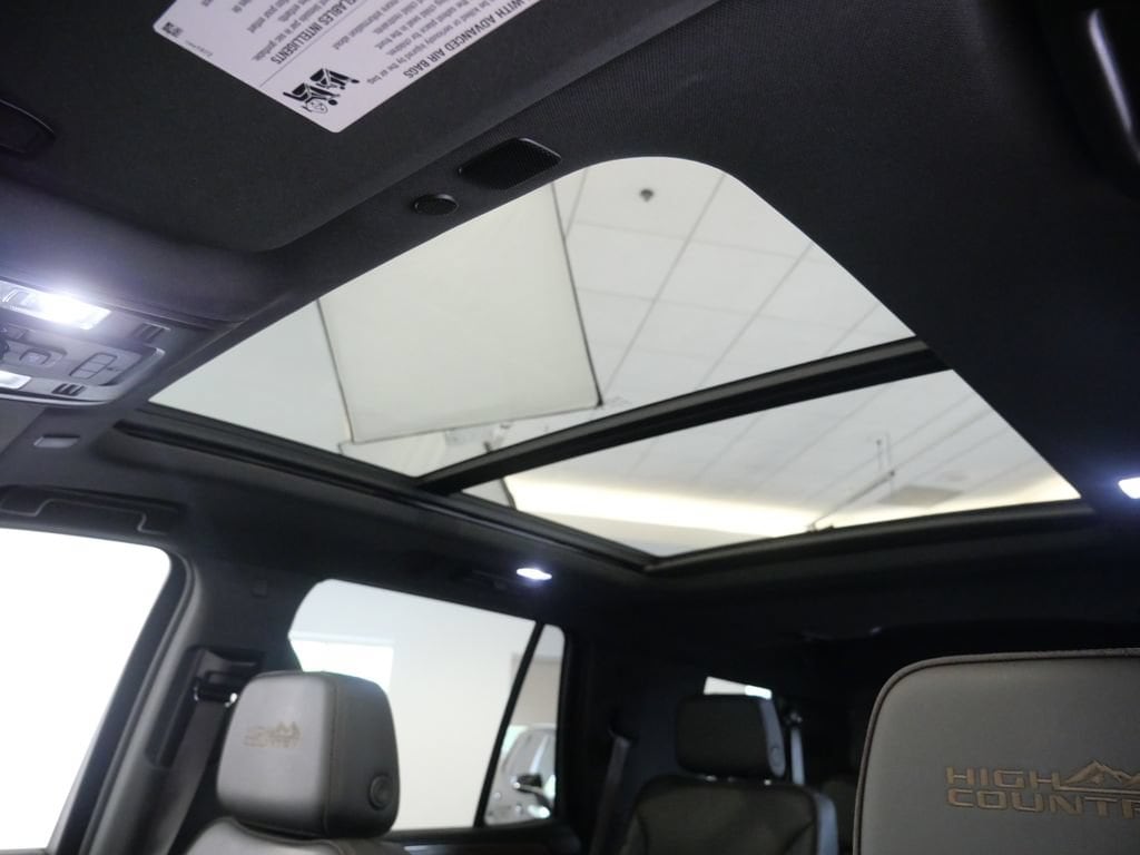 2023 Chevrolet Tahoe High Country - Photo 27