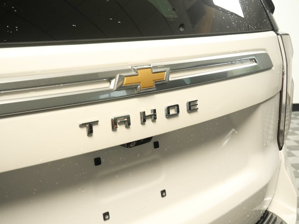 2023 Chevrolet Tahoe High Country - Photo 9