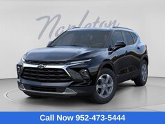 2026 Chevrolet Blazer 2LT SUV