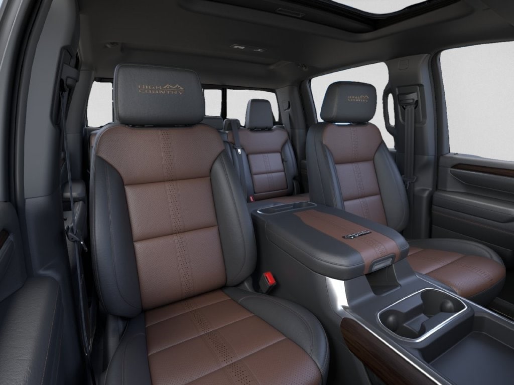 2026 Chevrolet Silverado 2500 HD High Country - Photo 17