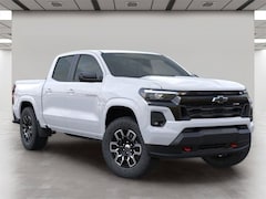 2026 Chevrolet Colorado Z71 Truck