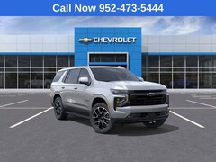 2026 Chevrolet Tahoe RST SUV