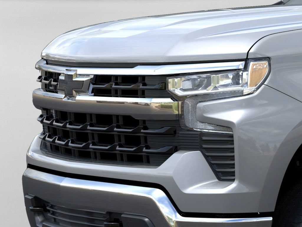 2026 Chevrolet Silverado 1500 LT - Photo 15