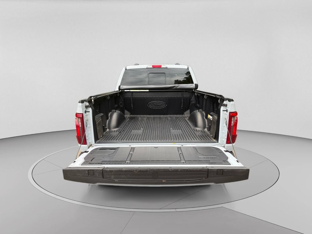 2025 Ford F-150 XLT - Photo 33