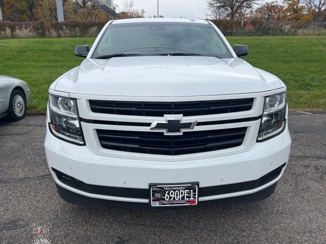 Used 2019 Chevrolet Tahoe LT with VIN 1GNSKBKC8KR135223 for sale in Wayzata, Minnesota