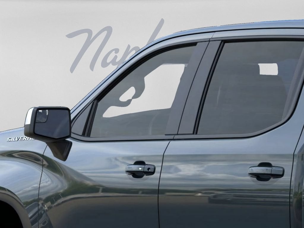 2025 Chevrolet Silverado 1500 LT - Photo 14