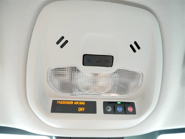 2025 Chevrolet Trax LS photo 23