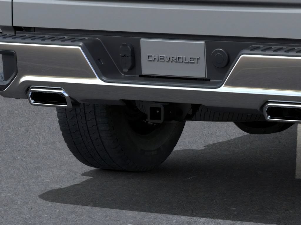 2026 Chevrolet Silverado 1500 LT - Photo 16