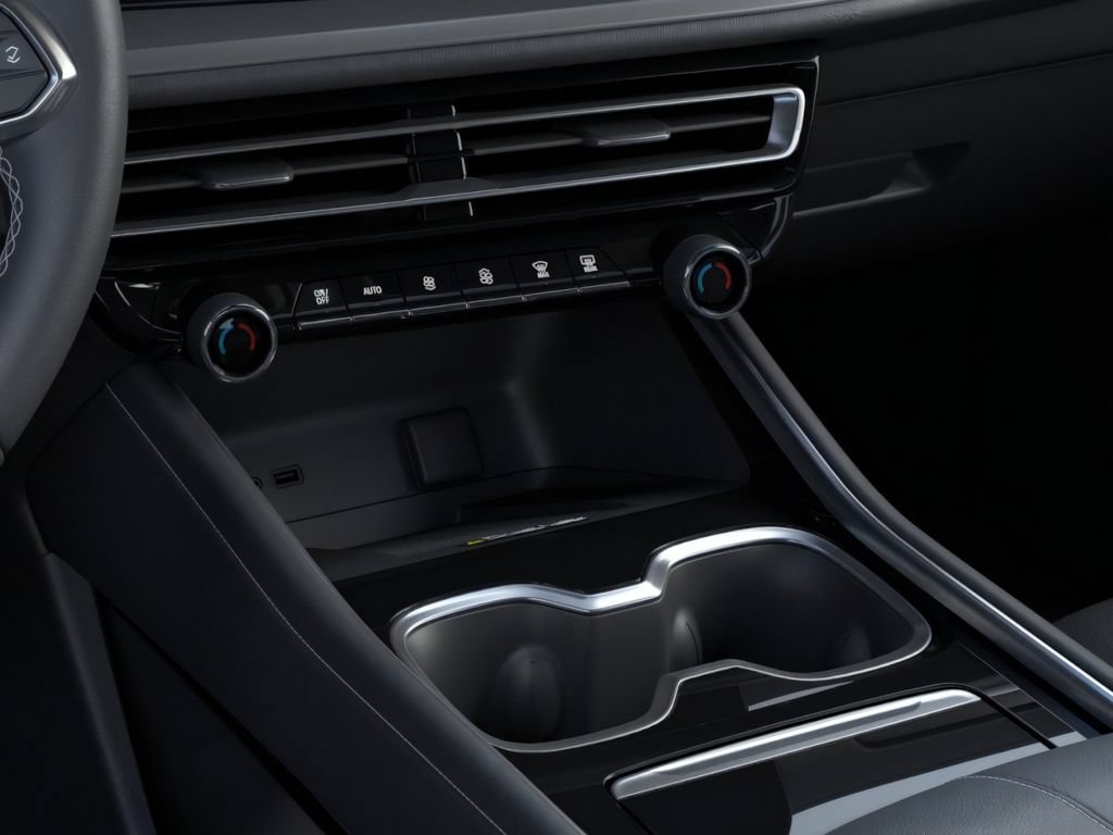 2026 Chevrolet Traverse LT - Photo 25