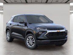 2026 Chevrolet Trailblazer LS SUV