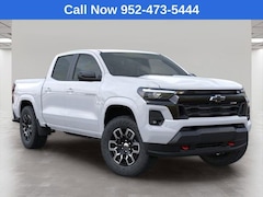 2026 Chevrolet Colorado Z71 Truck