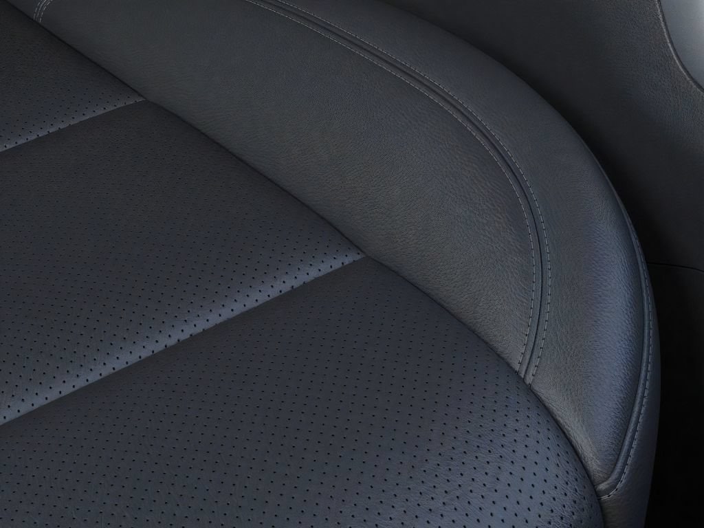 2026 Chevrolet Silverado 1500 LTZ - Photo 23