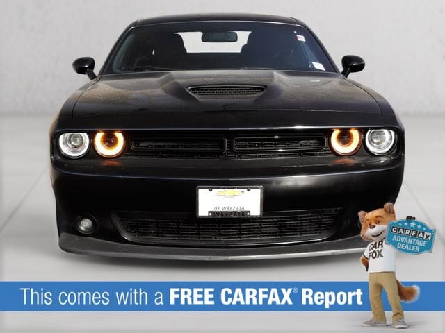 Used 2022 Dodge Challenger GT with VIN 2C3CDZJG9NH263791 for sale in Wayzata, Minnesota