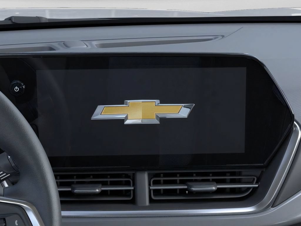 2026 Chevrolet Trax LT - Photo 22