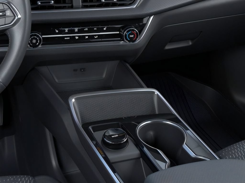 2026 Chevrolet Equinox LT - Photo 25