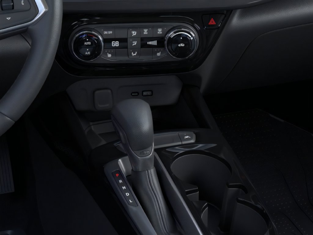 2026 Chevrolet Trax Activ - Photo 25